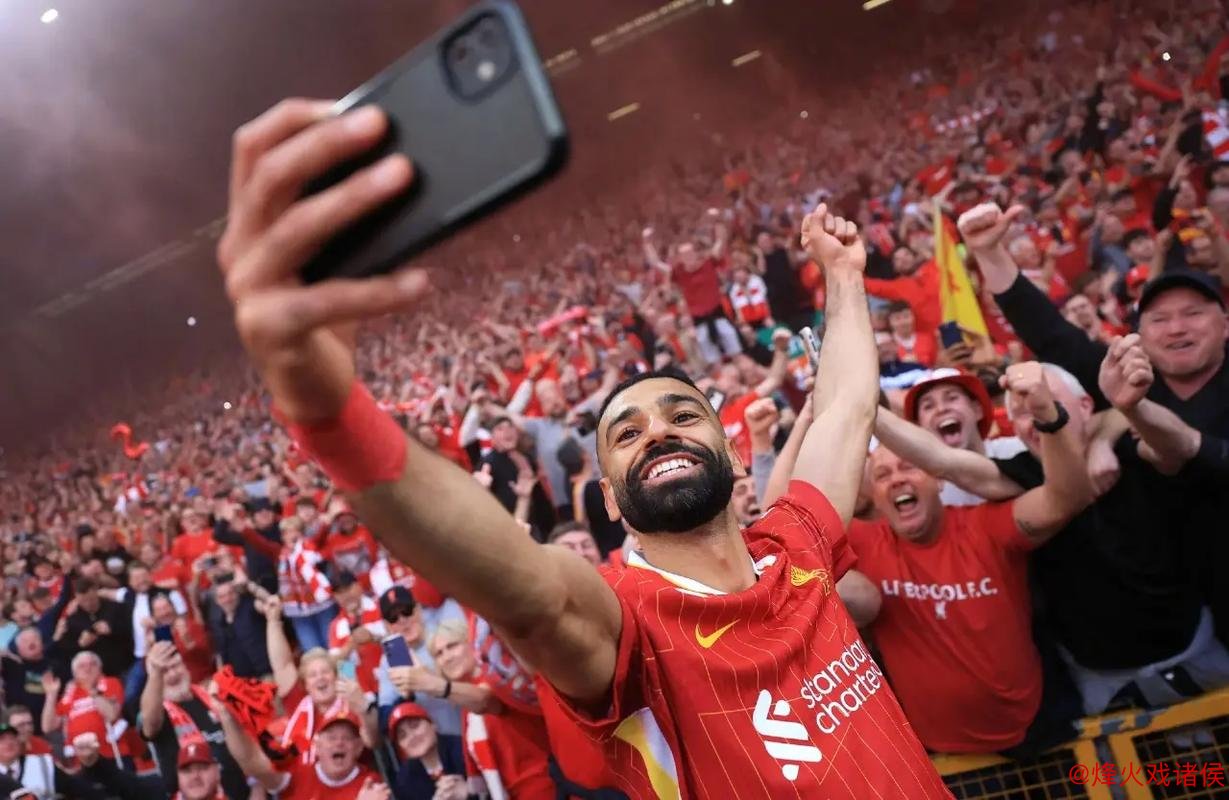 利物浦英超半程称王 夺冠赔率1.2遥遥领先