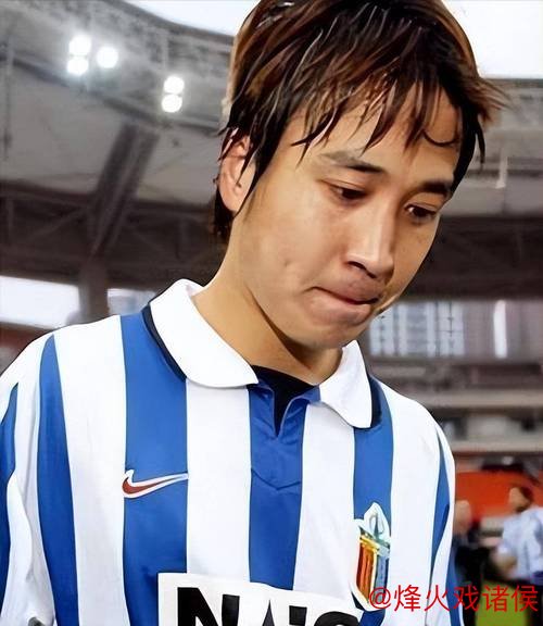 前国脚足球生涯回顾：因假球风波退场，<a href=