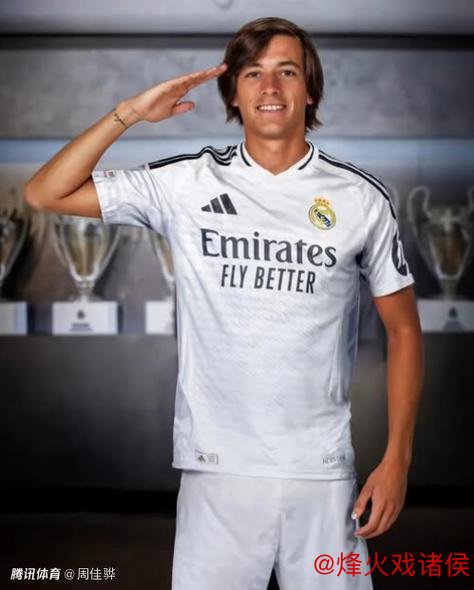 皇马官宣新签约！卡雷拉斯圆梦归来：从离开到重返伯纳乌