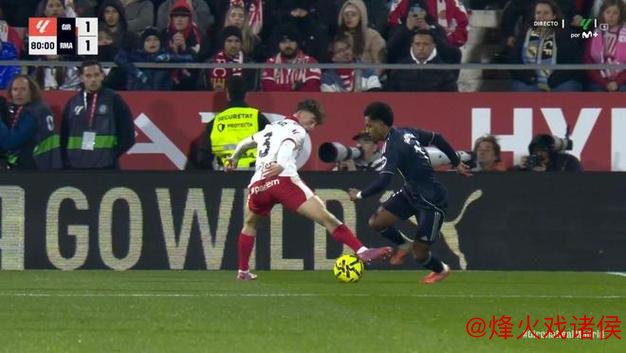 皇马数据完胜马德里德比 或将追平队史一项纪录