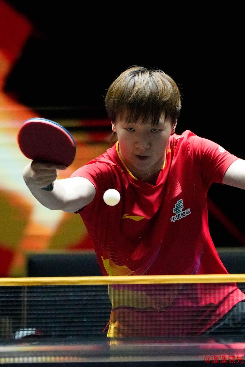 中国大满贯第4日国乒20胜7负 马龙王曼昱晋级16强