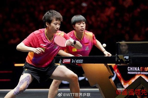 中国大满贯第4日林高远双线晋级 王曼昱女双出局 中国大满贯第4日林高远双线晋级 王曼昱女双出局