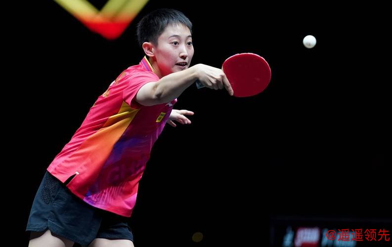 中国大满贯第6日范思琦4-3郑怡静 国乒再锁定2冠 中国大满贯第6日范思琦4-3郑怡静 国乒再锁定2冠