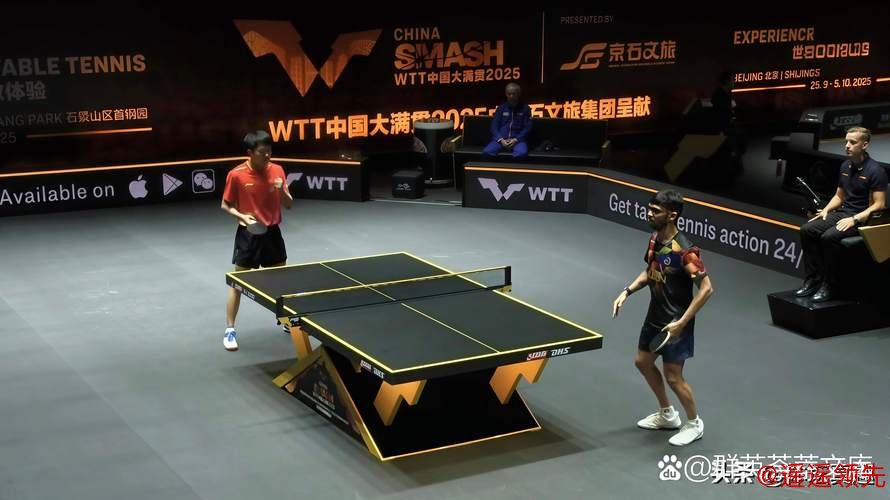 中国大满贯资格赛第3日国乒4胜2负 11人进第三轮 中国大满贯资格赛第3日国乒4胜2负 11人进第三轮