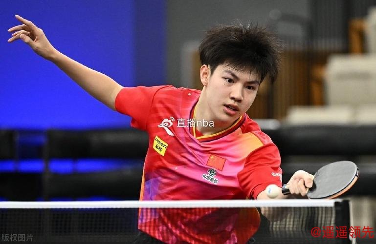 中国大满贯资格赛首日国乒12胜1负 黄友政遭横扫 中国大满贯资格赛首日国乒12胜1负 黄友政遭横扫