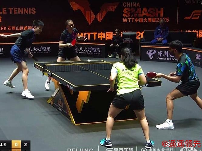中国大满贯资格赛首日国乒12胜1负 黄友政遭横扫 中国大满贯资格赛首日国乒12胜1负 黄友政遭横扫
