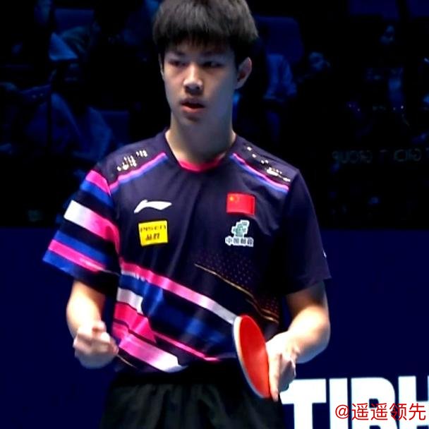 中国大满贯资格赛首日国乒12胜1负 黄友政遭横扫 中国大满贯资格赛首日国乒12胜1负 黄友政遭横扫