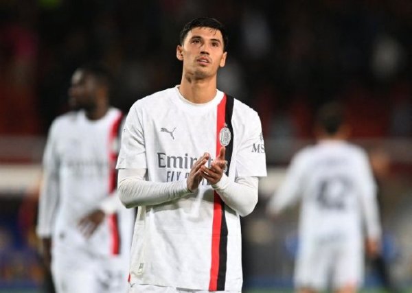 皇冠体育 阿达尼：赖因德斯可以成为莫德里奇的接班人