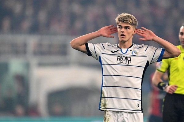 皇冠体育投注 贝赫拉米：CDK对米兰不是遗憾