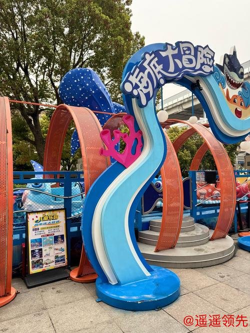 千年古镇变身潮玩乐园