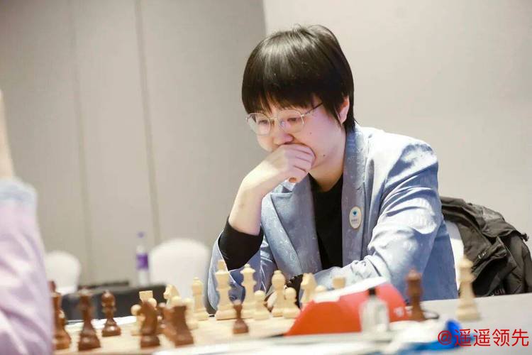 华发杯中国国象甲级联赛总决赛 杭州深圳会师决赛