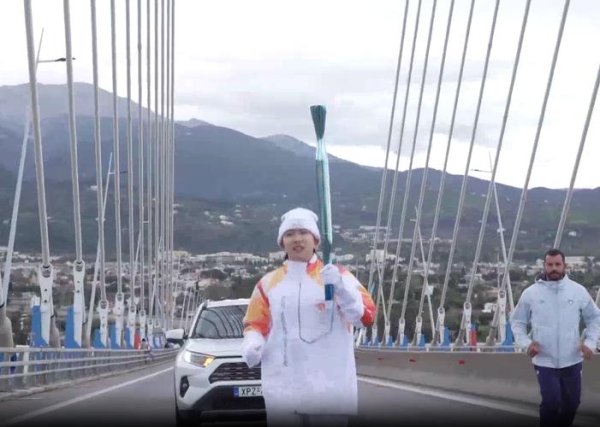 皇冠体育网址 火炬传递冷落运动员？米兰冬奥组委回应