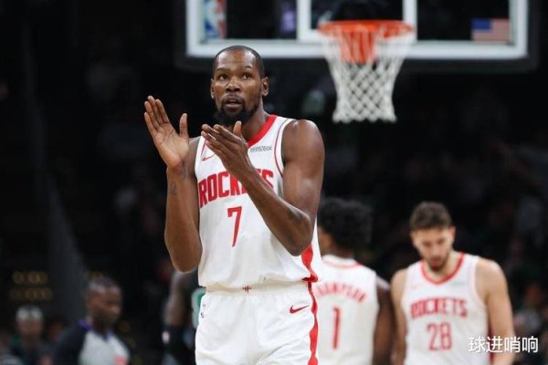 皇冠体育平台 火箭三连胜背后故事：谢泼德崛起获杜兰特力挺，乌度卡直言防守挑战不惧怕