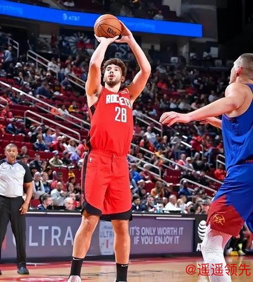 火箭大换血！6大核心非卖品曝光，申京KD皆可送走，新阵战力爆表