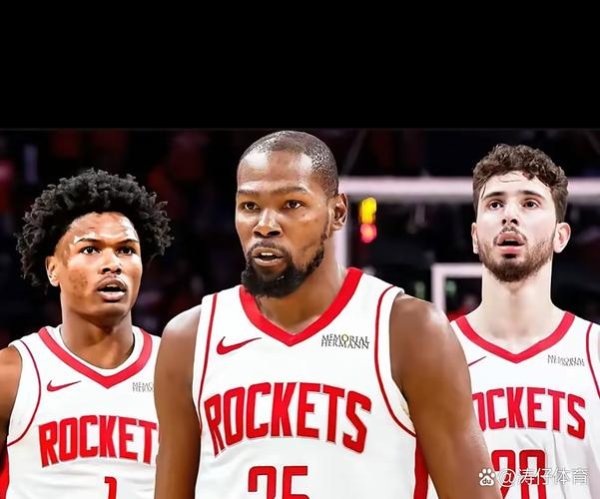皇冠体育投注 火箭团队打出真实力，杜兰特申京轮换秀，湖人单打独斗还想赢？球队防守散乱失误多，詹姆斯戴维斯撑不住局面