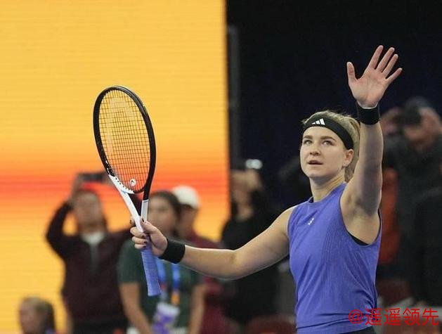 武网正赛次日穆霍娃巴多萨退赛 肯宁止步正赛首轮