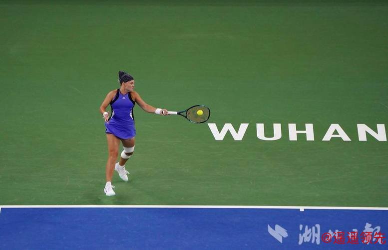 武网正赛首日玛雅维基奇晋级 施耐德遭逆转一轮游