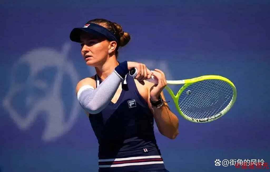 武网第3日爆大冷门 温网冠军不敌排名第102位选手