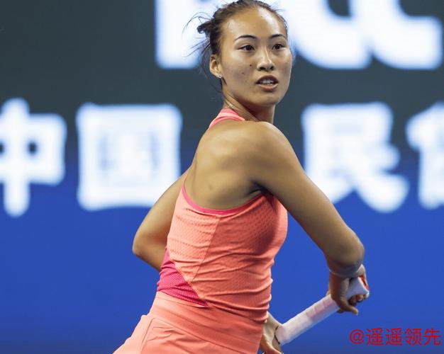 武网第3日郑钦文获开门红 王雅繁徐一璠无缘8强