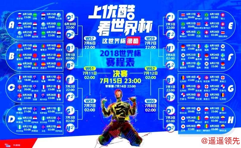 精选世界杯直播推荐平台解析 精选世界杯直播推荐平台解析